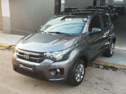 FIAT Mobi 1.0 4P FLEX DRIVE FIRE FLY