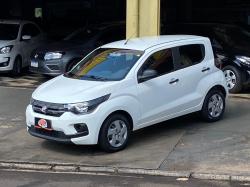 FIAT Mobi 1.0 4P FLEX EVO LIKE
