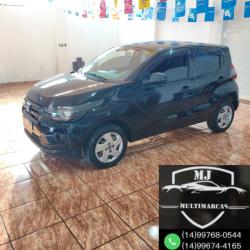 FIAT Mobi 1.0 4P FLEX EVO EASY