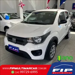 FIAT Mobi 1.0 4P FLEX EVO LIKE