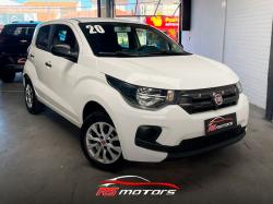 FIAT Mobi 1.0 4P FLEX EVO LIKE