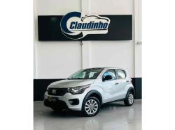 FIAT Mobi 1.0 4P FLEX EVO LIKE