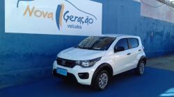 FIAT Mobi 1.0 4P FLEX EVO LIKE