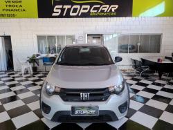 FIAT Mobi 1.0 4P FLEX EVO LIKE