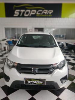 FIAT Mobi 1.0 4P FLEX EVO LIKE