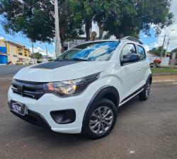 FIAT Mobi 1.0 4P FLEX EVO TREKKING