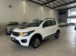 FIAT Mobi 1.0 4P FLEX EVO TREKKING