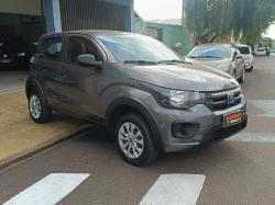 FIAT Mobi 1.0 4P FLEX EVO LIKE