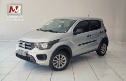 FIAT Mobi 1.0 4P FLEX EVO LIKE