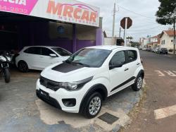 FIAT Mobi 1.0 4P FLEX EVO LIKE