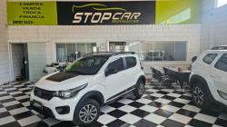FIAT Mobi 1.0 4P FLEX EVO TREKKING