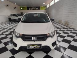 FIAT Mobi 1.0 4P FLEX EVO LIKE