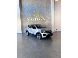 FIAT Mobi 1.0 4P FLEX EVO LIKE