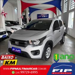FIAT Mobi 1.0 4P FLEX EVO LIKE