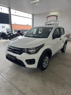 FIAT Mobi 1.0 4P FLEX EVO LIKE