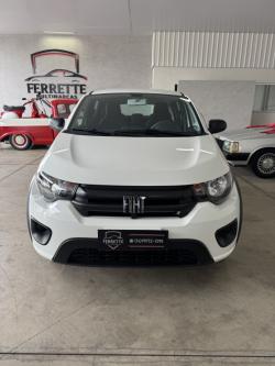FIAT Mobi 1.0 4P FLEX EVO LIKE