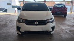 FIAT Mobi 1.0 4P FLEX EVO EASY ON