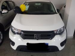 FIAT Mobi 1.0 4P FLEX EVO LIKE