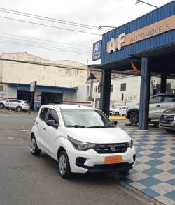 FIAT Mobi 1.0 4P FLEX EVO LIKE