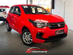 FIAT Mobi 1.0 4P FLEX EVO LIKE