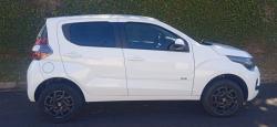 FIAT Mobi 1.0 4P FLEX DRIVE FIRE FLY