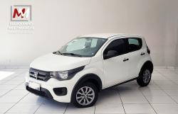 FIAT Mobi 1.0 4P FLEX EVO LIKE