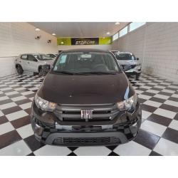 FIAT Mobi 1.0 4P FLEX EVO LIKE