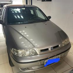 FIAT Palio 1.0 16V 4P FIRE EX