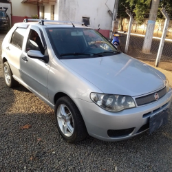 FIAT Palio 1.0 16V 4P