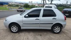 FIAT Palio 1.0 16V 4P