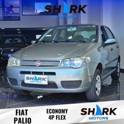 FIAT Palio 1.0 16V 4P ELX