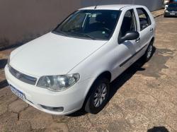 FIAT Palio 1.0 16V EX FIRE