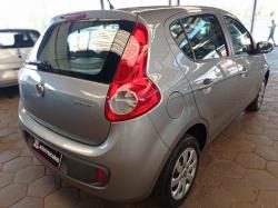 FIAT Palio 1.0 4P ELX FLEX ATTRACTIVE