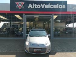 FIAT Palio 1.0 4P ELX FLEX ATTRACTIVE