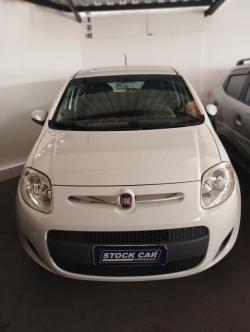 FIAT Palio 1.0 4P ELX FLEX ATTRACTIVE