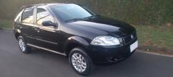 FIAT Palio 1.0 4P ELX FLEX ATTRACTIVE