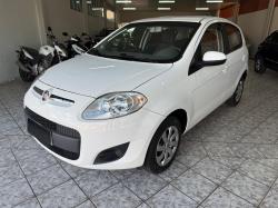 FIAT Palio 1.0 4P ELX FLEX ATTRACTIVE
