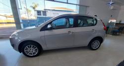 FIAT Palio 1.0 4P ELX FLEX ATTRACTIVE
