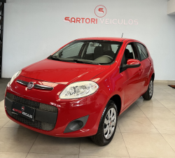 FIAT Palio 1.0 4P EVO FIRE FLEX ATTRACTIVE