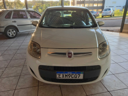 FIAT Palio 1.0 4P EVO FIRE FLEX ATTRACTIVE ITALIA