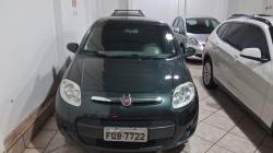 FIAT Palio 1.0 4P EVO FIRE FLEX ATTRACTIVE ITALIA