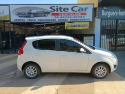FIAT Palio 1.0 4P EVO FIRE FLEX ATTRACTIVE