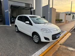 FIAT Palio 1.0 4P EVO FIRE FLEX ATTRACTIVE