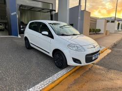 FIAT Palio 1.0 4P EVO FIRE FLEX ATTRACTIVE