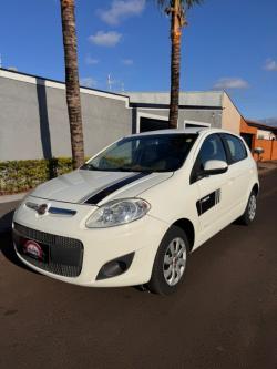 FIAT Palio 1.0 4P EVO FIRE FLEX ATTRACTIVE