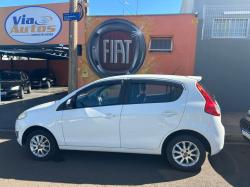 FIAT Palio 1.0 4P EX ATTRACTIVE