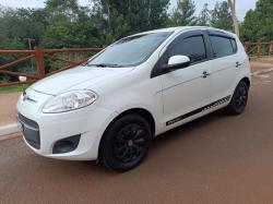 FIAT Palio 1.0 4P EX ATTRACTIVE
