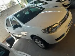 FIAT Palio 1.0 4P FIRE CELEBRATION ECONOMY