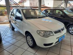 FIAT Palio 1.0 4P FIRE