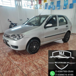 FIAT Palio 1.0 4P FIRE ECONOMY FLEX